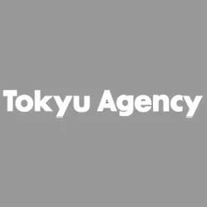 会社: Tokyu Agency Inc.