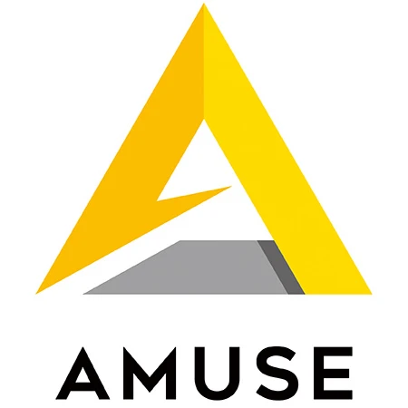 会社: Amuse Inc.