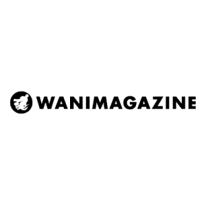 会社: Wanimagazine Co., Ltd.