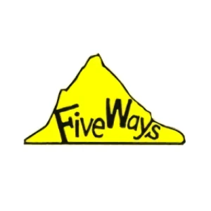 会社: Five Ways Inc.