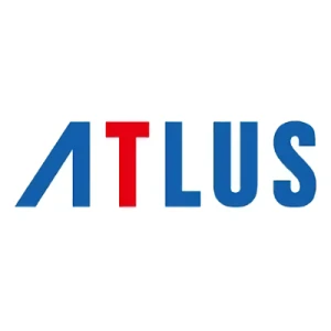 会社: ATLUS Co., Ltd.