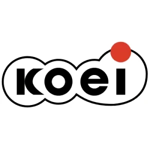 会社: Koei Co., Ltd.