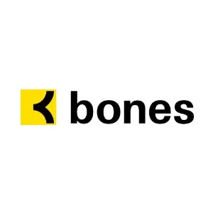 会社: BONES Inc.