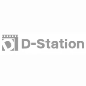 会社: D-Station