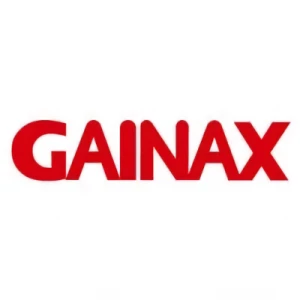 会社: Gainax Co., Ltd.