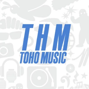 会社: Toho Music Corporation