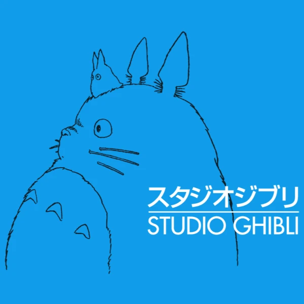会社: Studio Ghibli Inc.