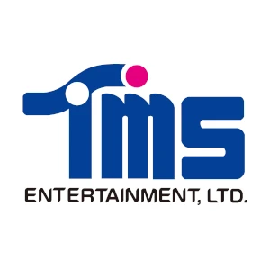 会社: TMS Entertainment Co., Ltd.