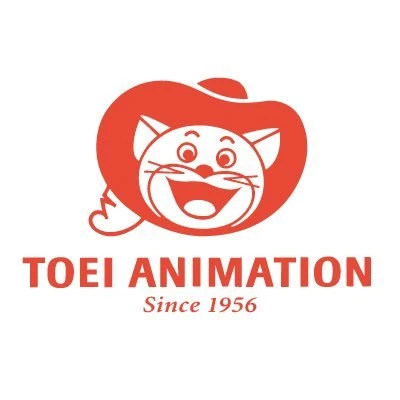 会社: Toei Animation Co., Ltd.