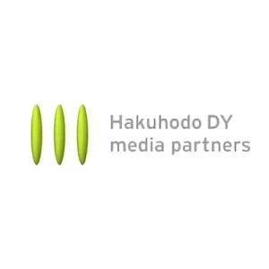 会社: Hakuhodo DY Media Partners Inc.