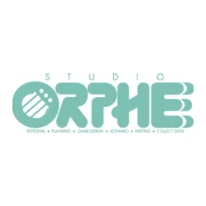 会社: Studio Orphee