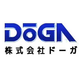 会社: DoGA Corporation