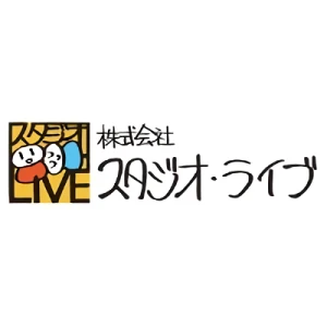 会社: Studio Live Co., Ltd.