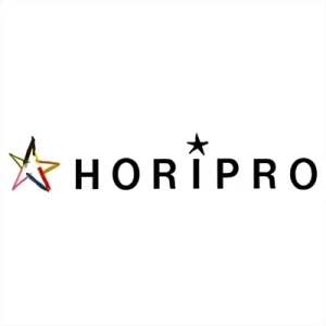 会社: HoriPro Inc.