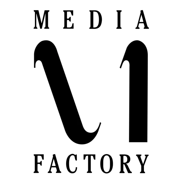 会社: Media Factory