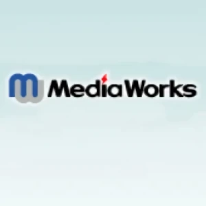 会社: MediaWorks Inc.