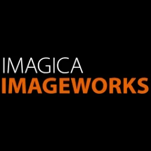 会社: IMAGICA Imageworks, Inc.