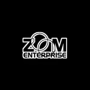 会社: Zoom Enterprise
