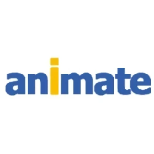 会社: Animate Film