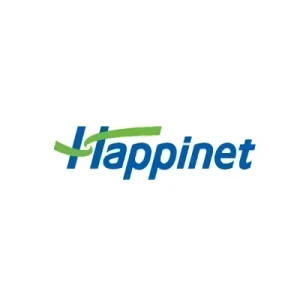 会社: Happinet Corporation