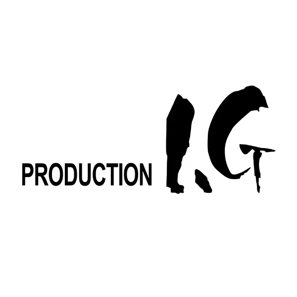 会社: Production I.G., Inc.