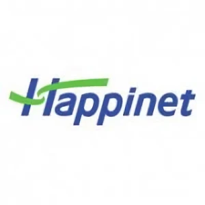 会社: Happinet Pictures