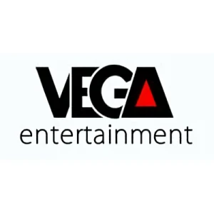 会社: Vega Entertainment Co., Ltd.