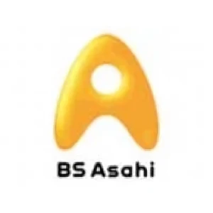 会社: Asahi Satellite Broadcasting Limited