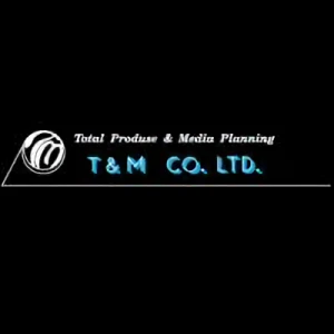 会社: T & M