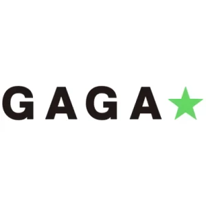 会社: Gaga Corporation