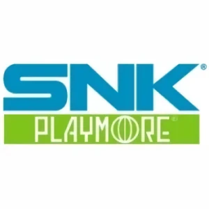 会社: SNK Playmore