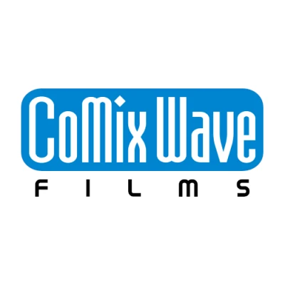 CoMix Wave Films Inc.