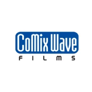 会社: CoMix Wave Films Inc.