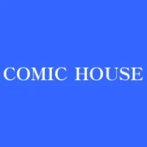 会社: Comic House