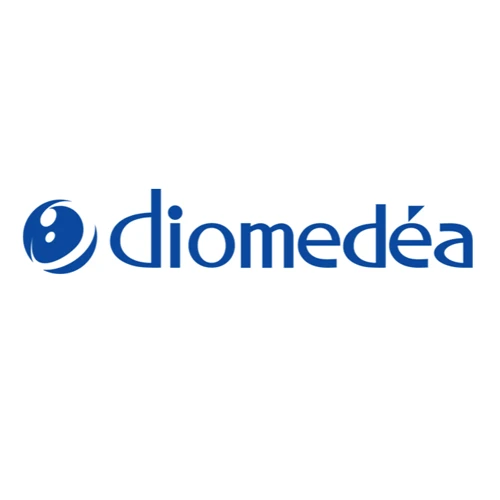 会社: diomedéa inc.