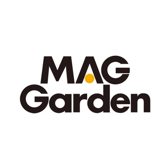 会社: Mag Garden Corporation