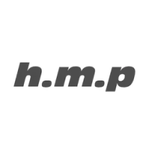 会社: h.m.p.