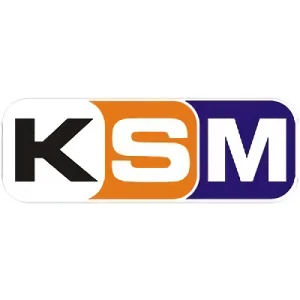 会社: New KSM