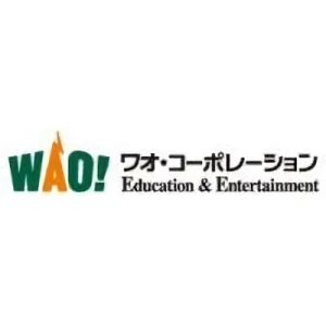 会社: WAO! World