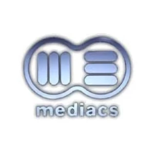 会社: Mediacs AG