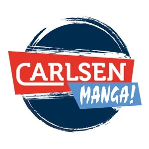 会社: Carlsen Manga