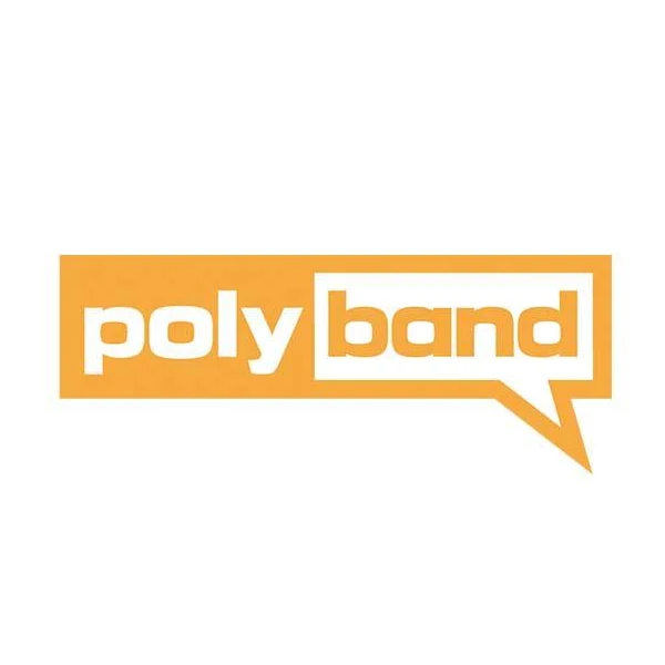 会社: polyband Medien GmbH