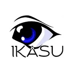 会社: IKASU