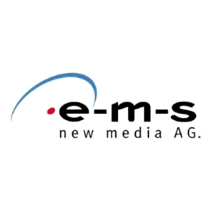 会社: E-M-S New Media AG