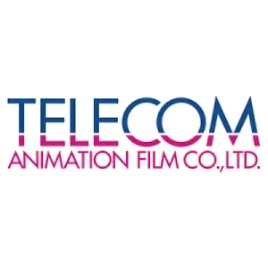 会社: Telecom Animation Film Co., Ltd.