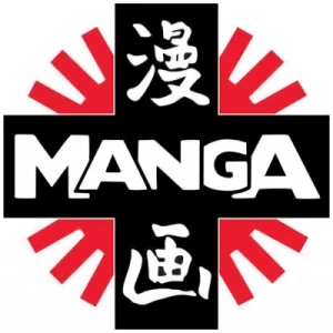 会社: Manga Entertainment, LLC