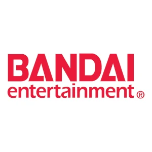 会社: Bandai Entertainment