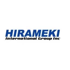 会社: Hirameki International Group Inc.