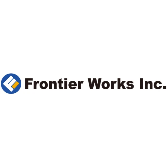 会社: Frontier Works Inc.