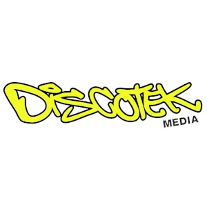 会社: Discotek Media